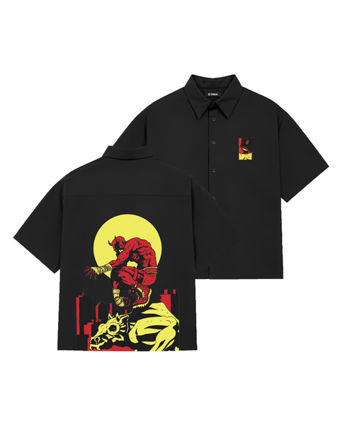 SHIRTS / Daredevil (Black)