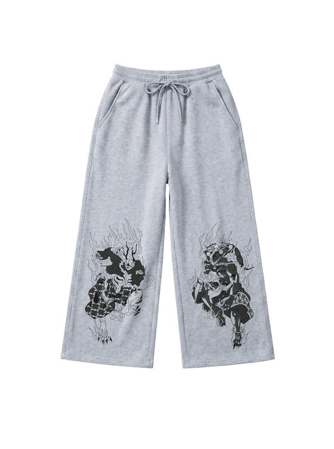 SWEATPANTS / The Shadows (Grey)