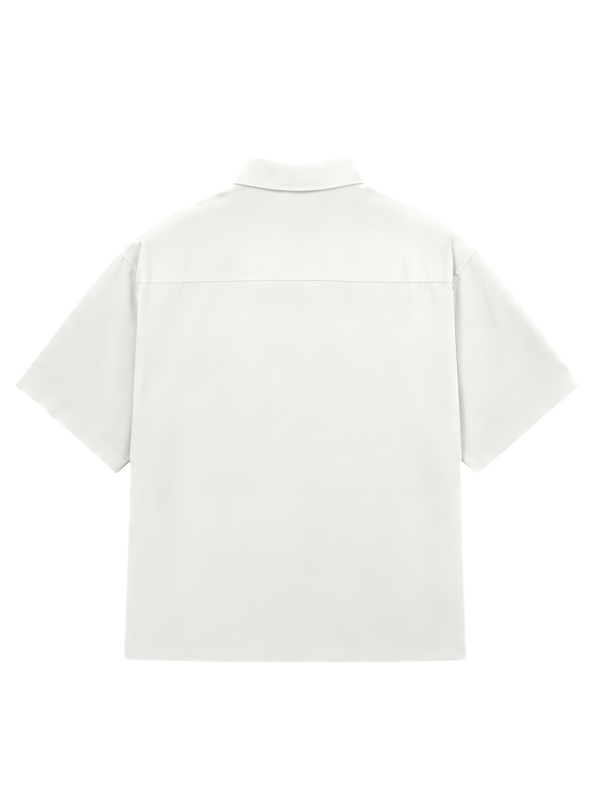 SHIRTS / Essential (WHITE)