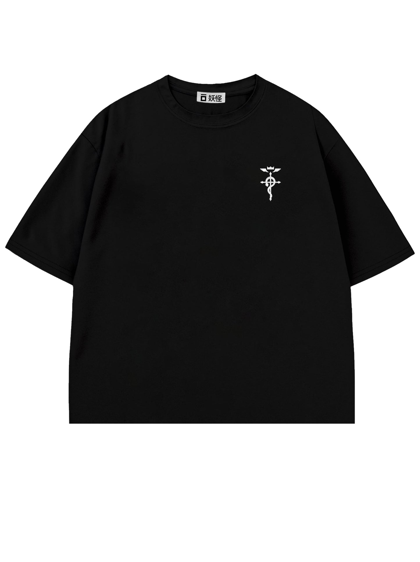 T-SHIRT / Elric Brother's