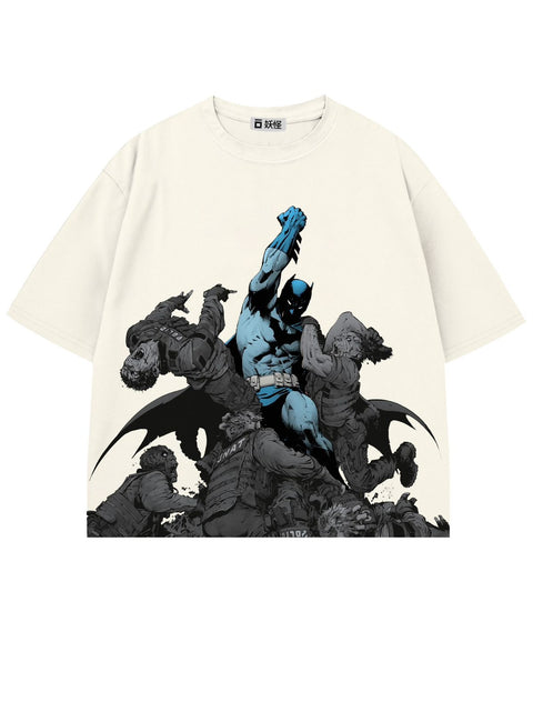 T-SHIRT / THE VIGILANTE