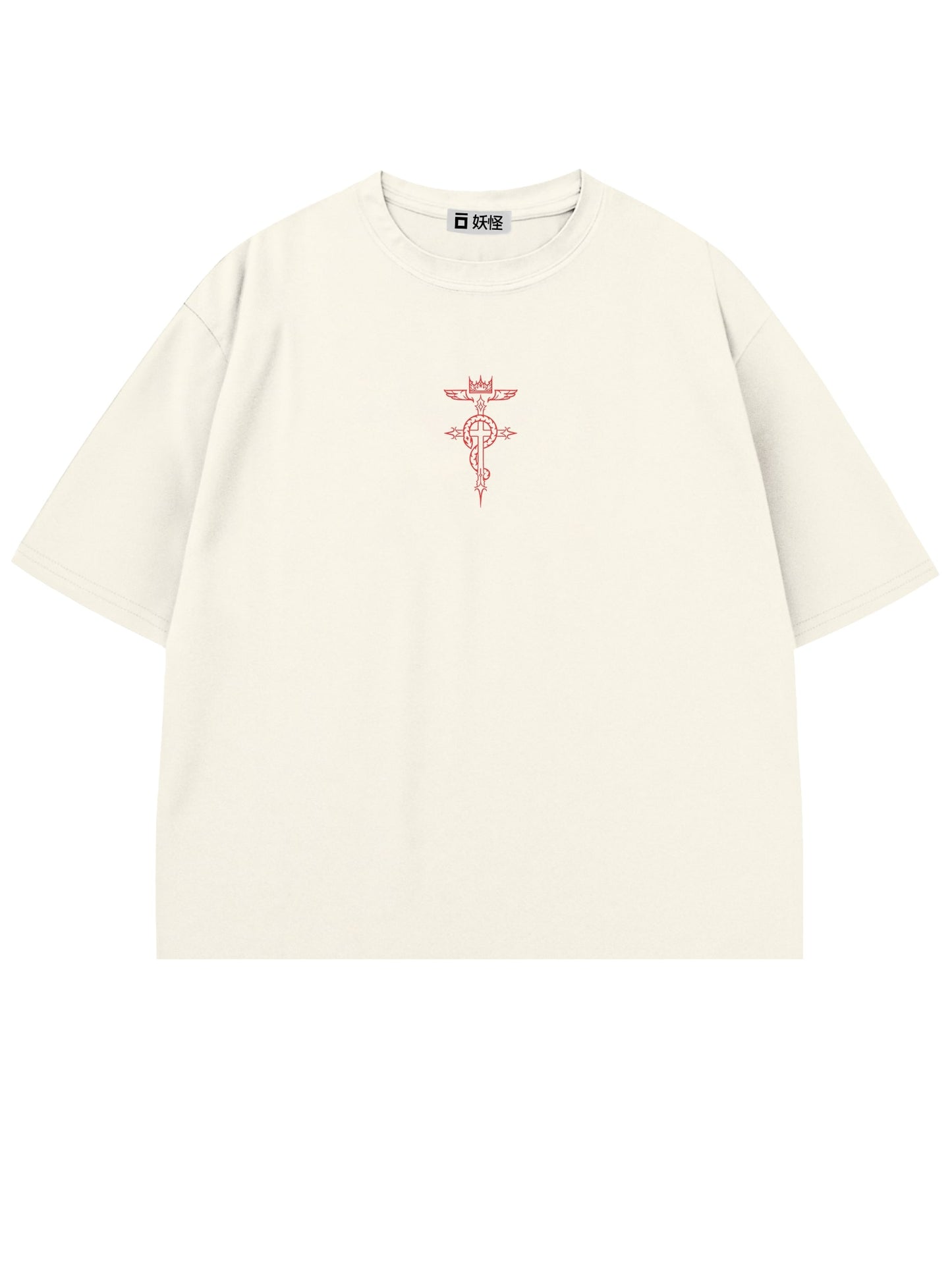 T-SHIRT / Echoes of Brotherhood