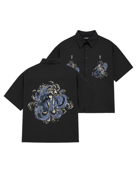SHIRTS / Tanjiro Kamado (BLACK)