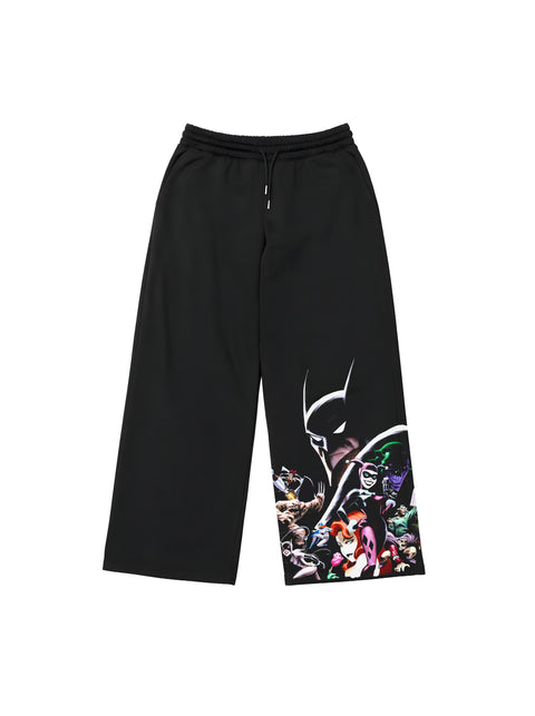 SWEATPANTS / Batman II