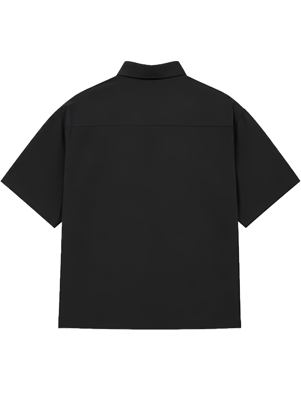 SHIRTS / Essential (BLACK)