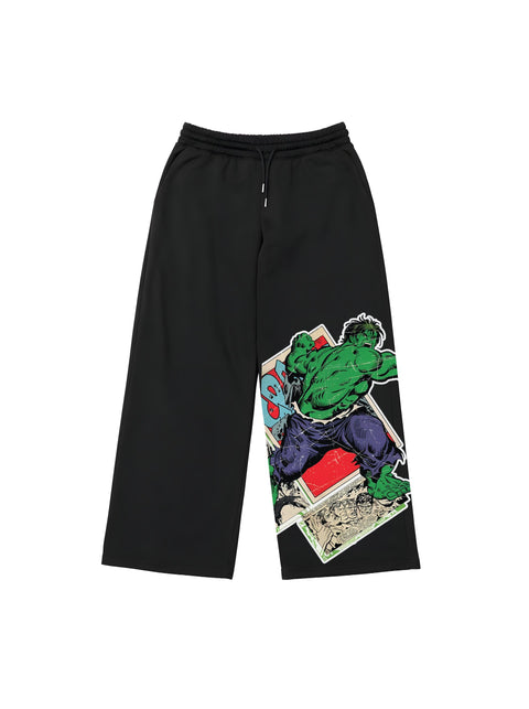 SWEATPANTS / HULK