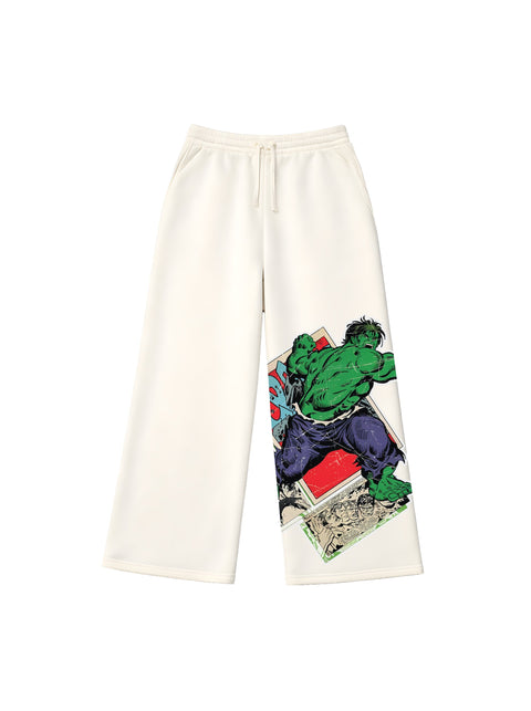 SWEATPANTS / HULK
