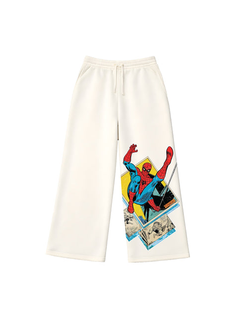 SWEATPANTS / SPIDER-MAN