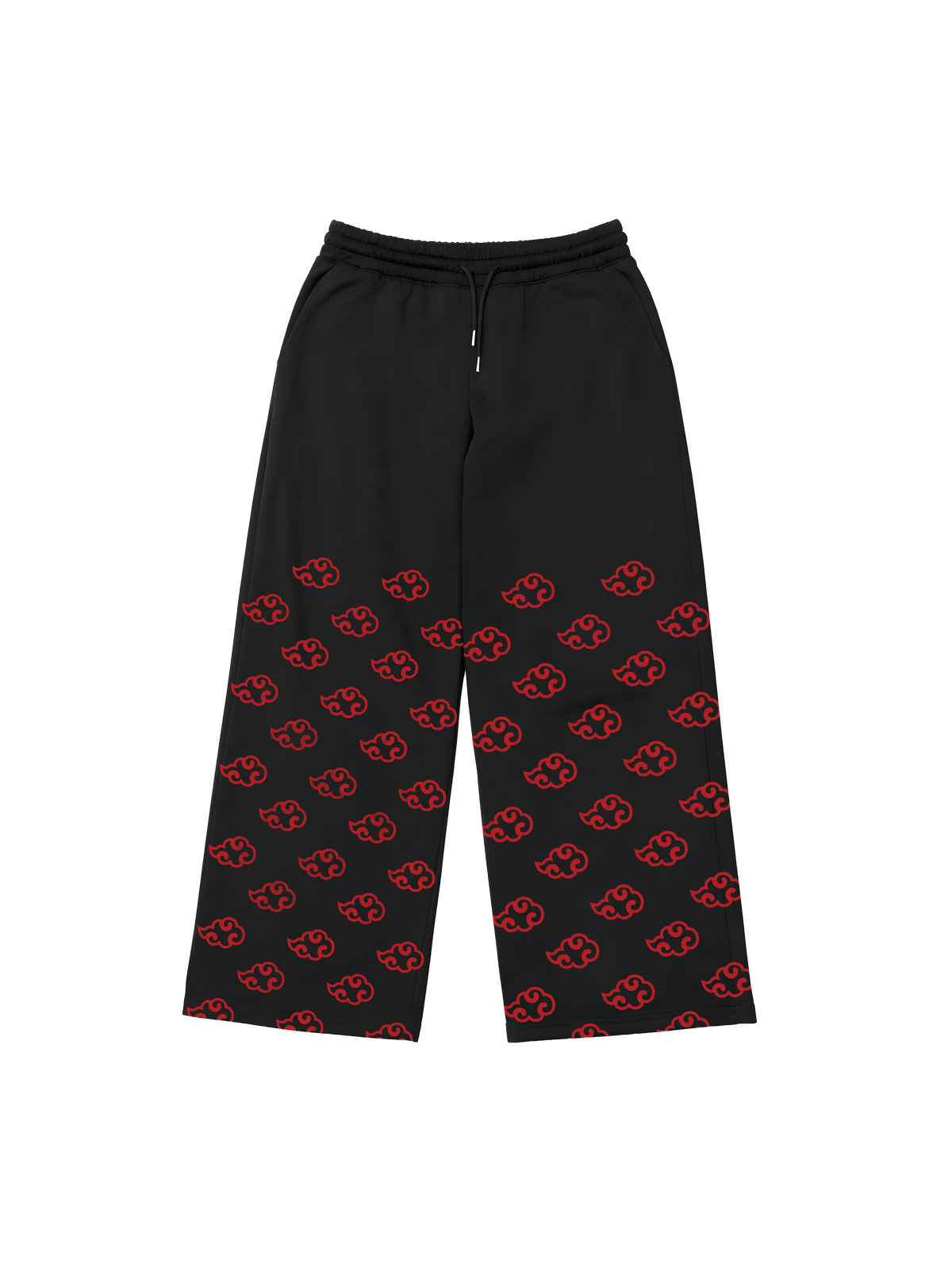 SWEATPANTS / Akatsuki (BLACK)