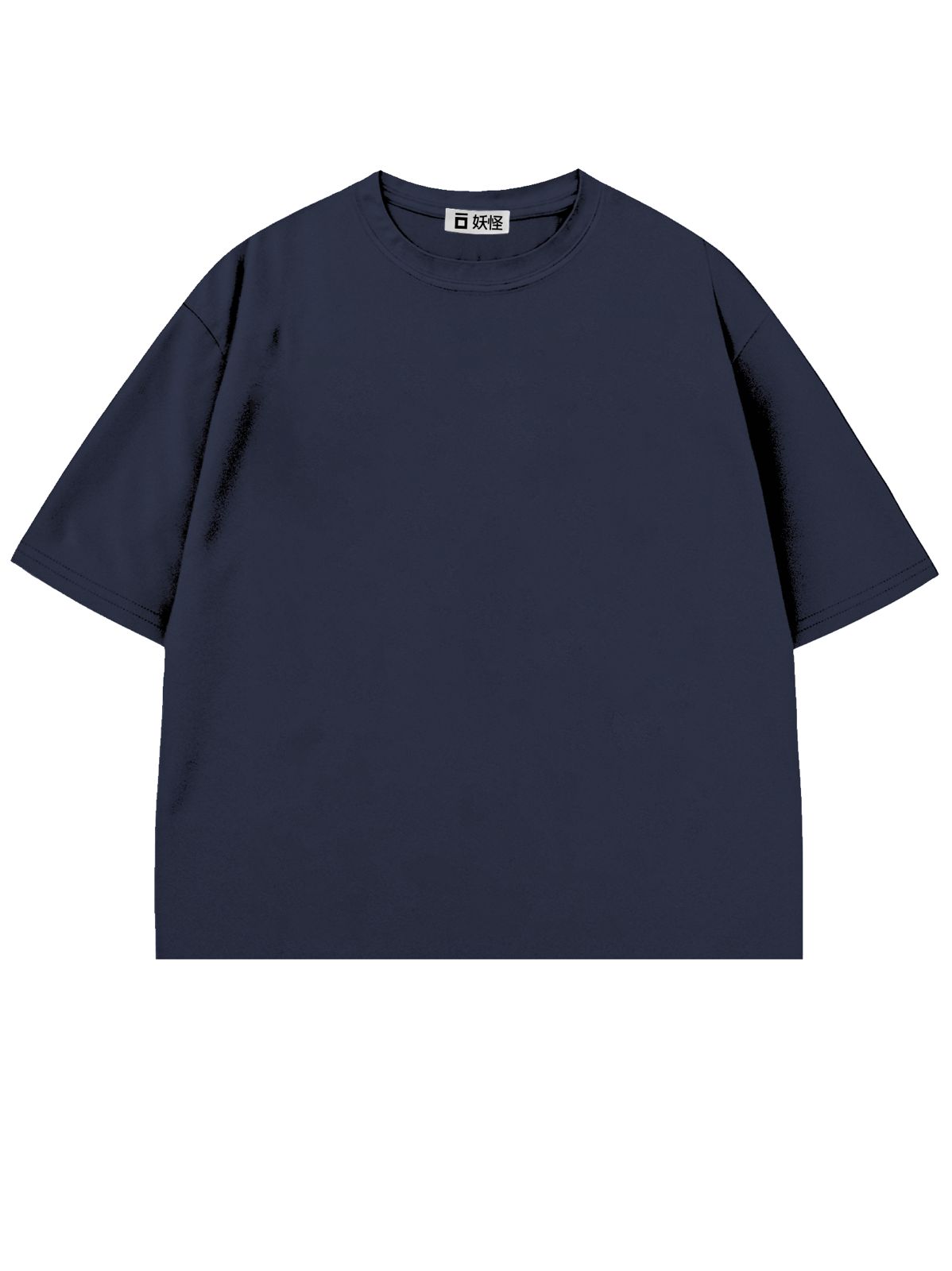 T-SHIRT / ESSENTIALS BLUE (BLUE)