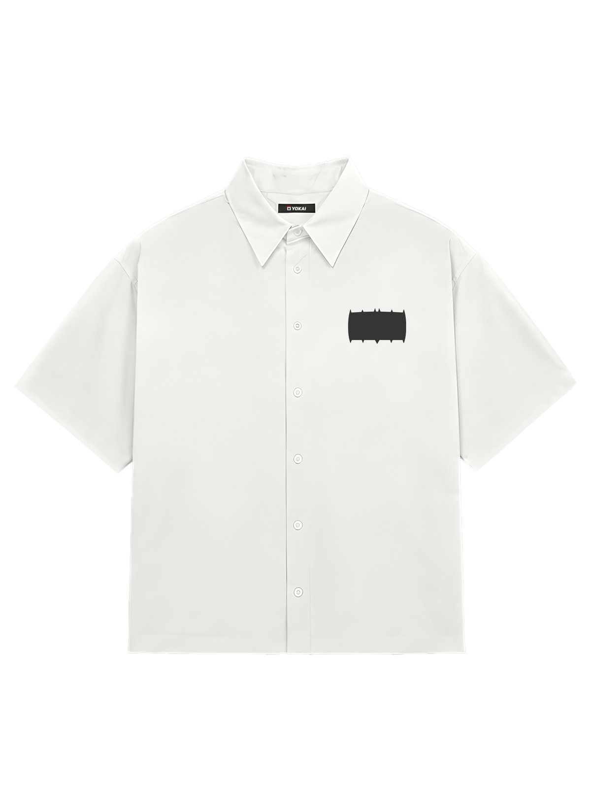 SHIRTS / ABSOLUTE BATMAN (WHITE)