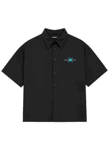 SHIRTS / Overtime (BLACK)