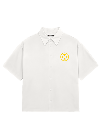 SHIRTS / WOLVERINE (WHITE)