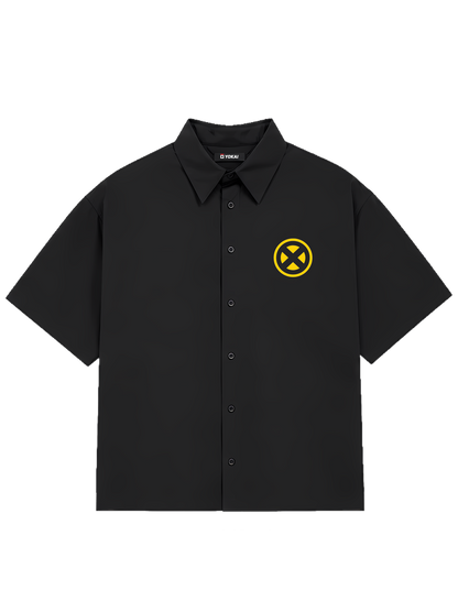 SHIRTS / WOLVERINE (BLACK)