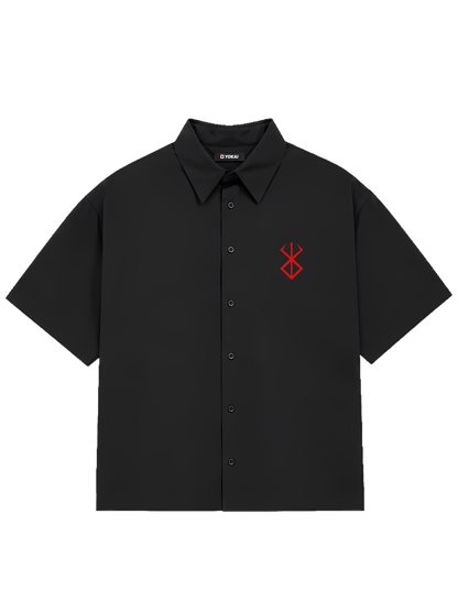 SHIRTS / BERSERK (BLACK)