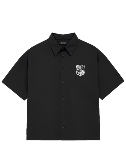 SHIRTS /  Hogwarts Alumni (Black)