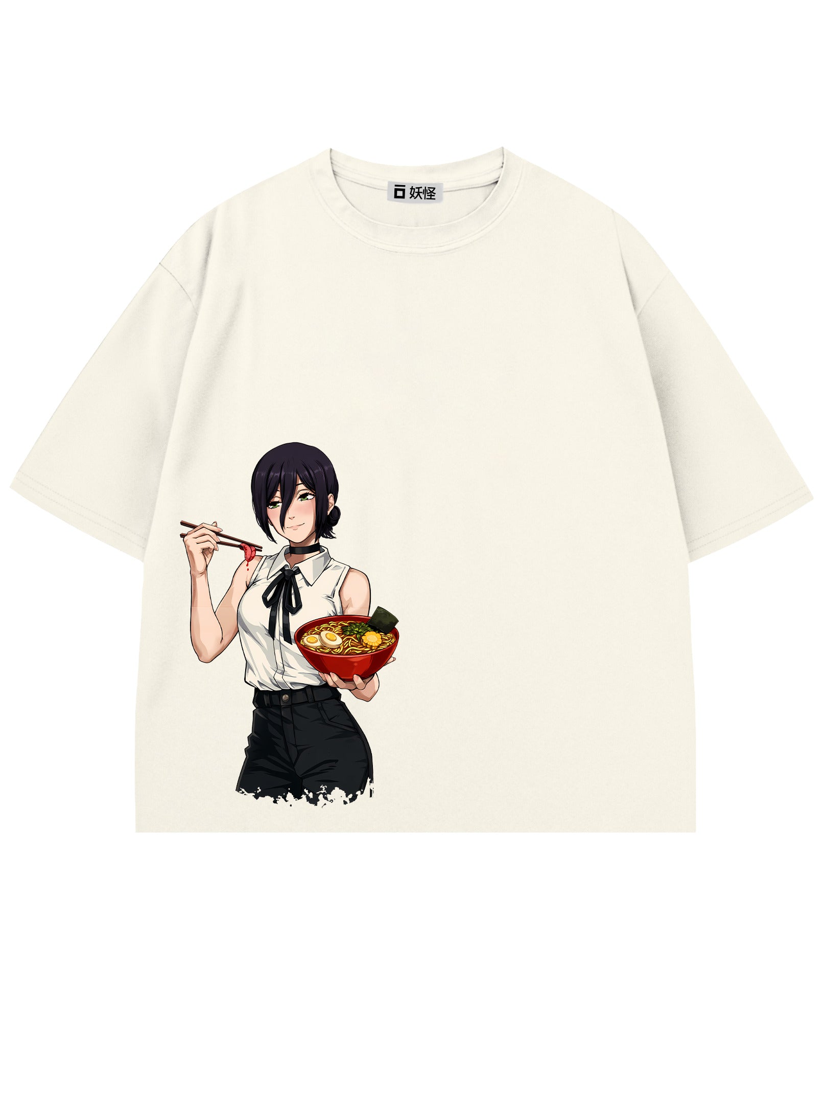 T-SHIRT / Reze