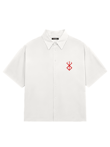 SHIRTS / BERSERK (WHITE)