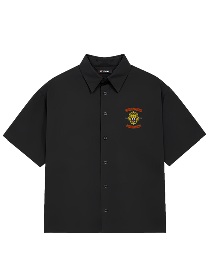 SHIRTS /  Gryffindor (BLACK)