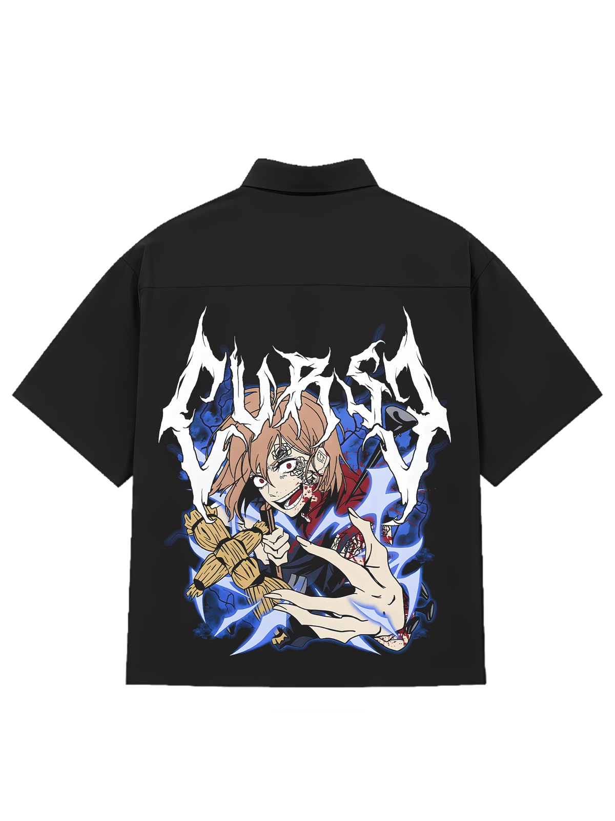 SHIRTS / The Trio Nobara (BLACK)