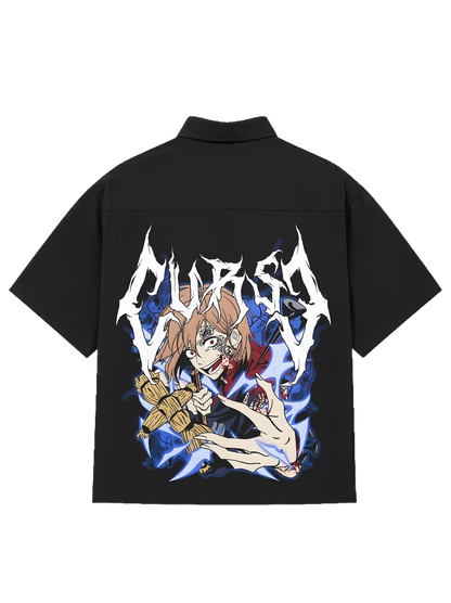 SHIRTS / The Trio Nobara (BLACK)