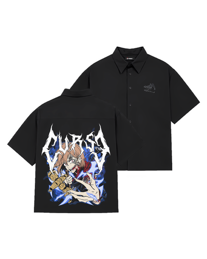 SHIRTS / The Trio Nobara (BLACK)