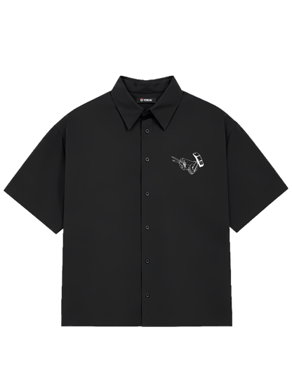 SHIRTS / The Trio Nobara (BLACK)
