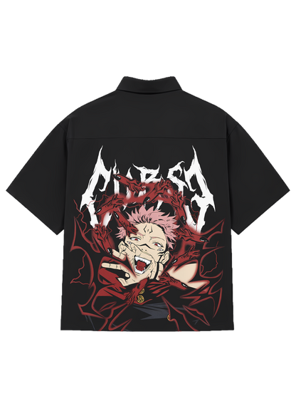 SHIRTS / The Trio Itadori (BLACK)
