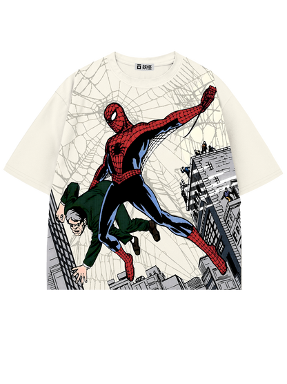 T-SHIRT / FIRST APPEARANCE