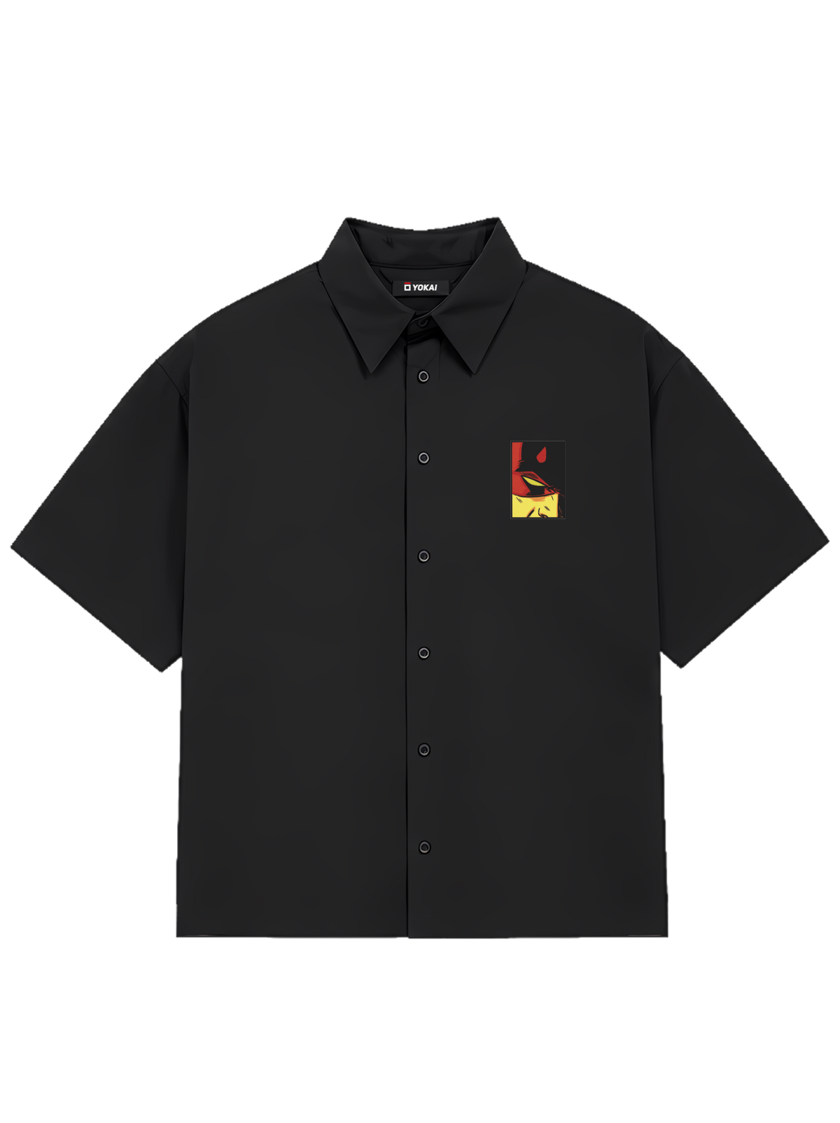 SHIRTS / Daredevil (Black)