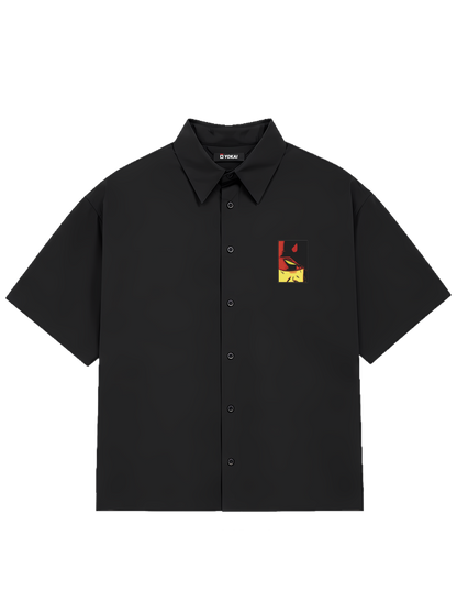SHIRTS / Daredevil (Black)