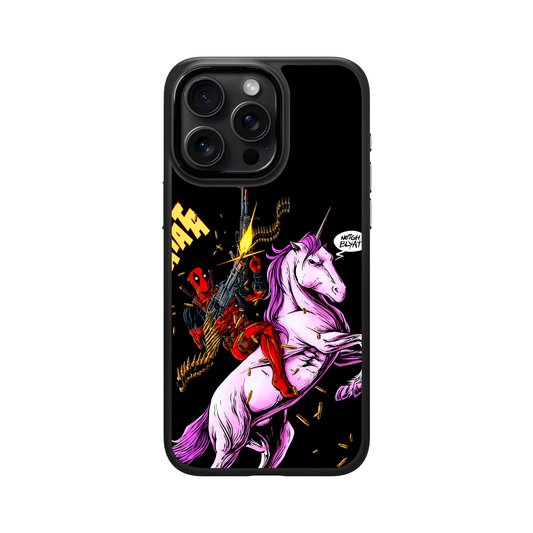 CASE / DEADPOOL