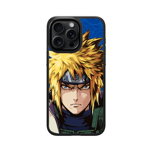 CASE / NARUTO MINATO