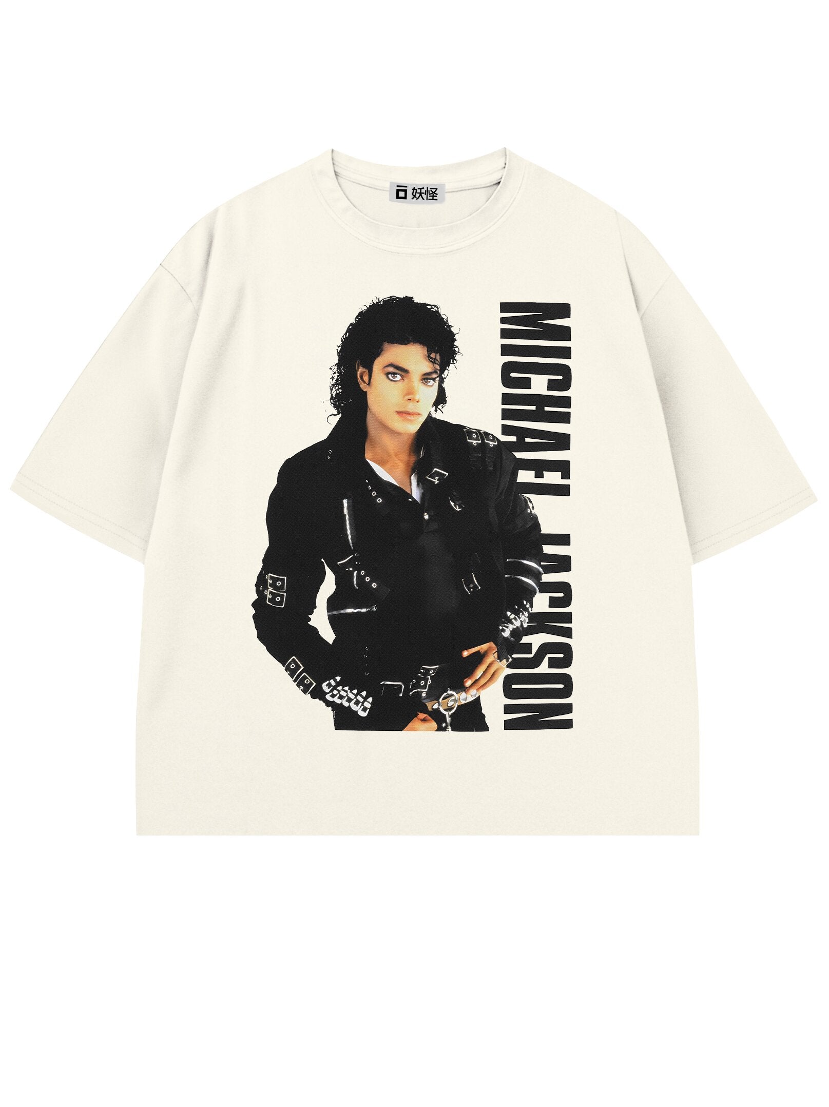 T-SHIRT / Michael Jackson