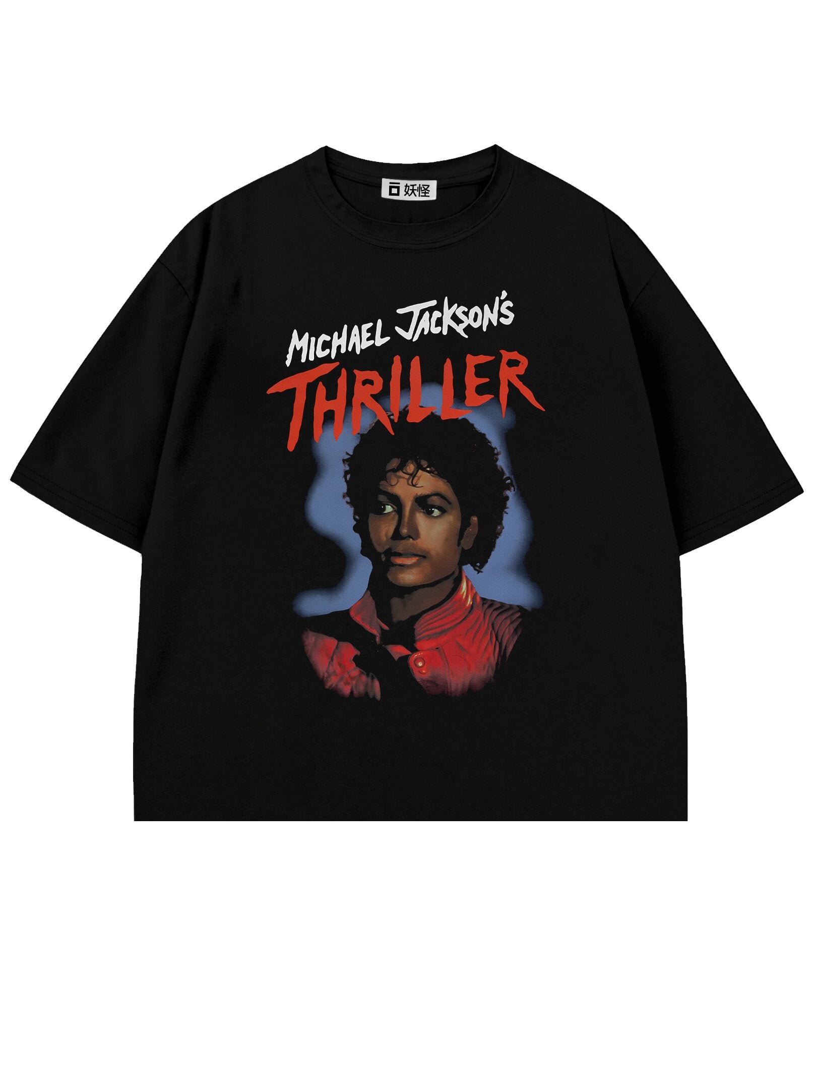 T-SHIRT / Thriller Night