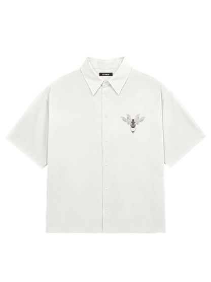 SHIRTS / SUKUNA (WHITE)
