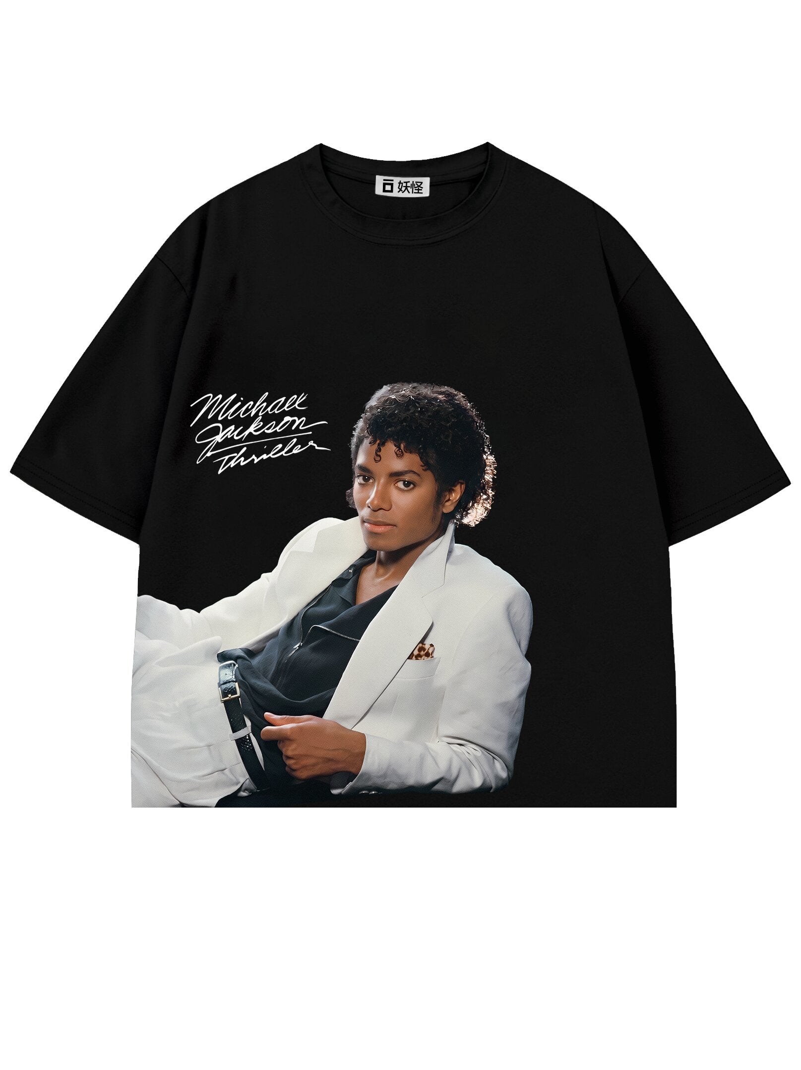 T-SHIRT / Jackson