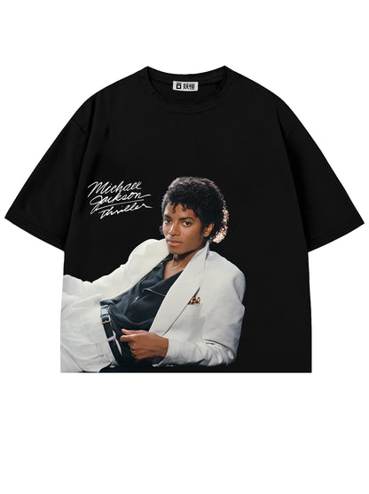 T-SHIRT / Jackson