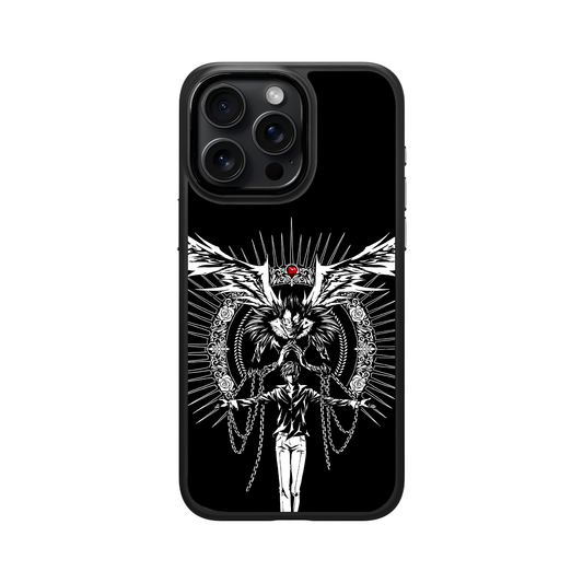 CASE / DEATH NOTE LIGHT