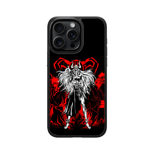 CASE / BLEACH