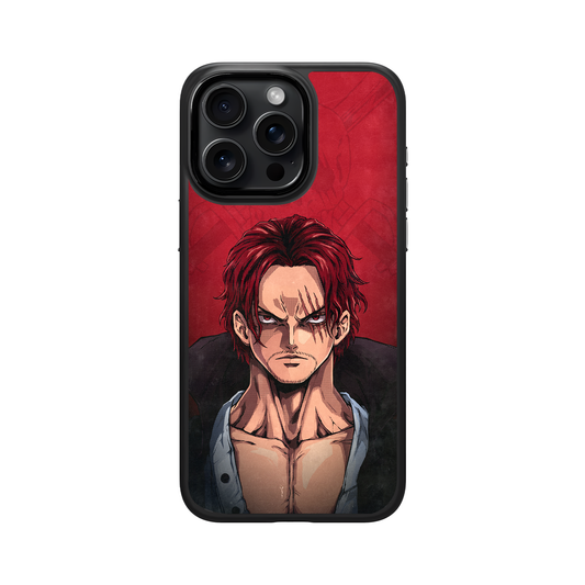CASE / ONE PEICE SHANKS