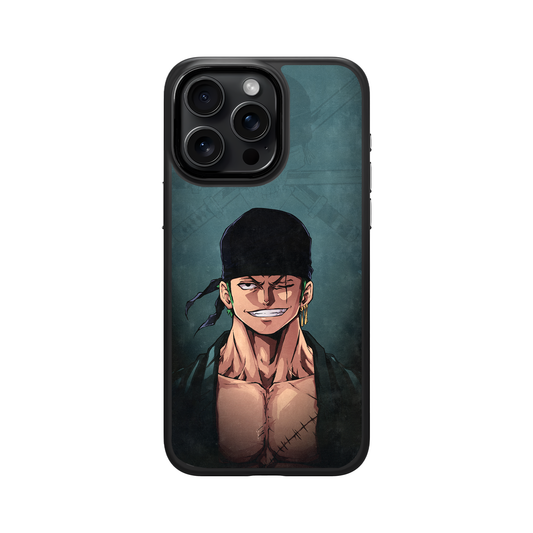 CASE / ONE PIECE ZORO