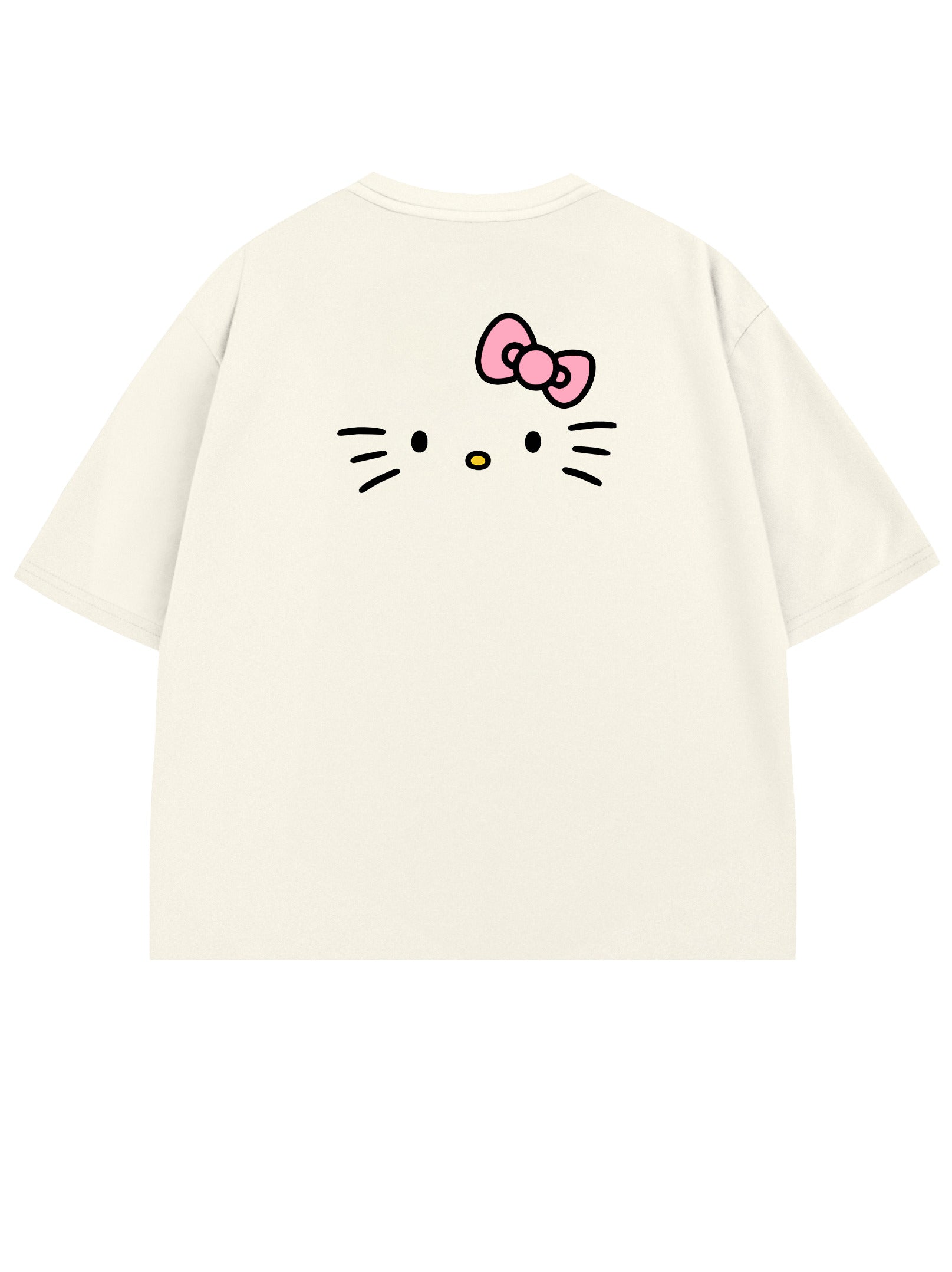 T-SHIRT / Hello Kitty