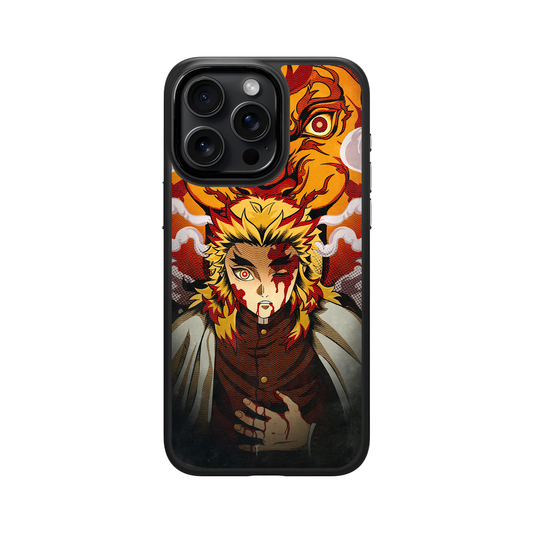 CASE / DEMON SLAYER RENGOKU