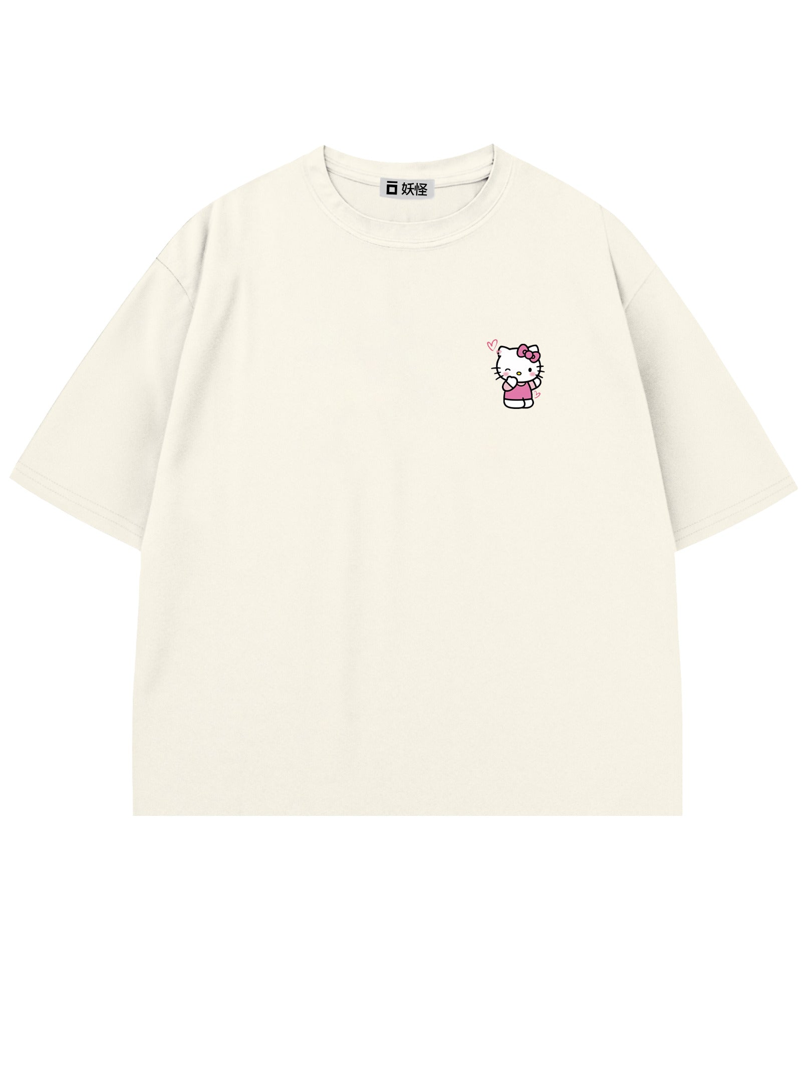T-SHIRT / Hello Kitty