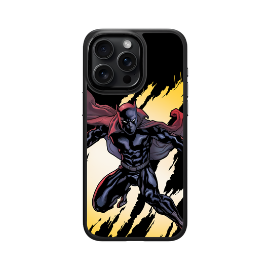 CASE / BLACK PANTHER