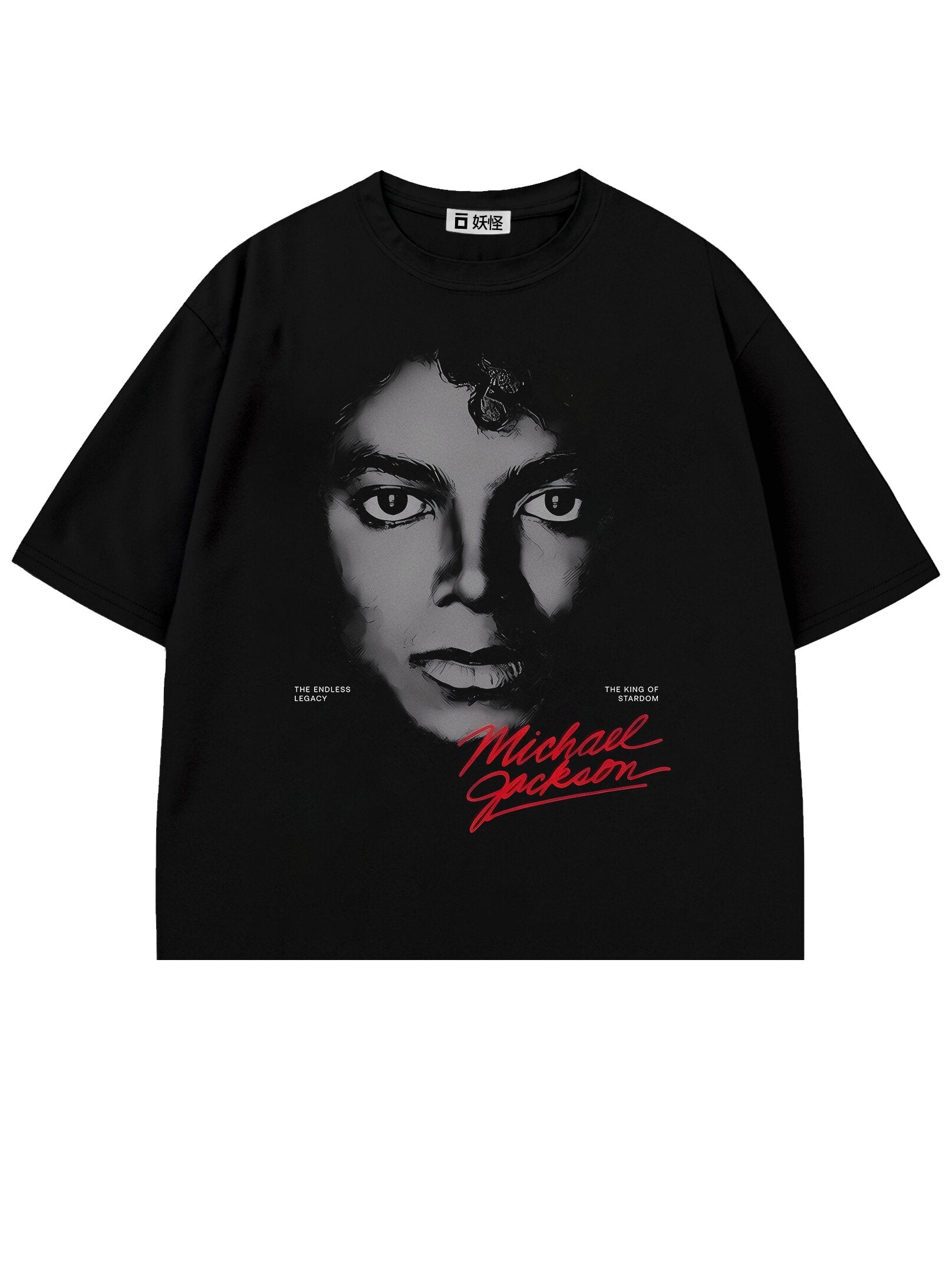 T-SHIRT / Michael