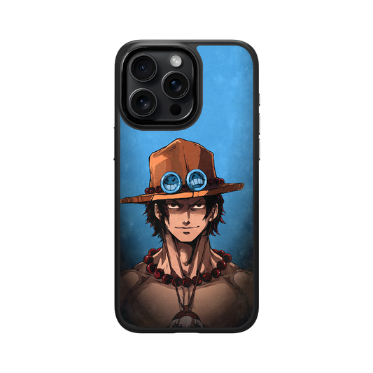 CASE / ONE PIECE ACE