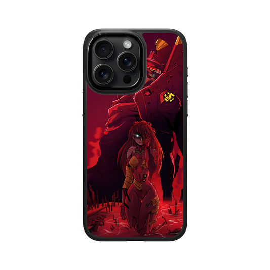 CASE / EVA 2