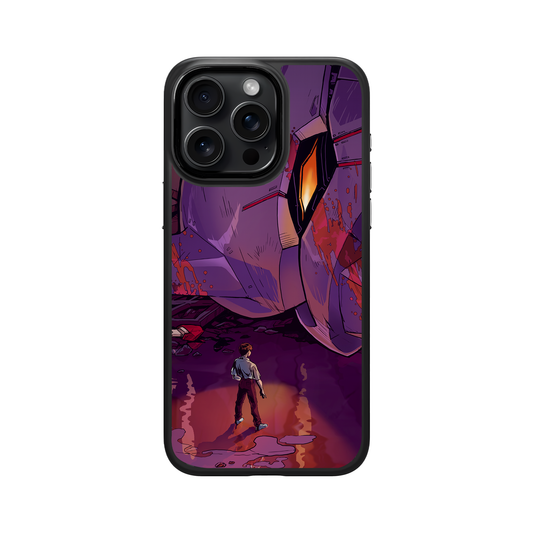 CASE / EVA 1